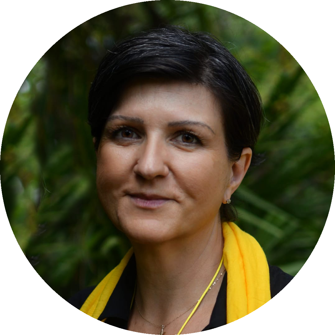 Hélène Gerbet